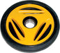 Idler Wheel Yellow 6.50