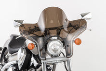 Load image into Gallery viewer, Ss 20 Stealth W/S Dark Smoke 14"X30" W/1" Hardware