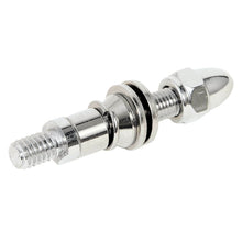 Load image into Gallery viewer, Perch Mount Mirror Adapter 5/16" Thread Chrome Hd