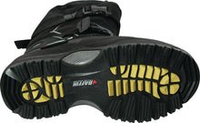 Load image into Gallery viewer, Impact Boots Black Sz 09