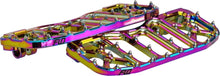 Load image into Gallery viewer, FLO MOTORSPORTS V5 FLOORBOARDS HARLEY BAGGERS/SOFTAILS 84 UP - The Speed Shop Canada