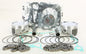 Top End Kit 84.96/Std 8.8:1 Kaw