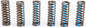 Clutch Springs