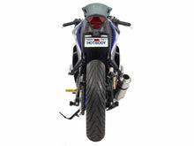 Load image into Gallery viewer, Fender Eliminator Textured Black Yam