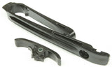 Acerbis Swingarm Chain Slider Black 26307-50001