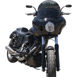 RWD TXR FAIRING KITS HARLEY DAVIDSON DYNA - The Speed Shop Canada