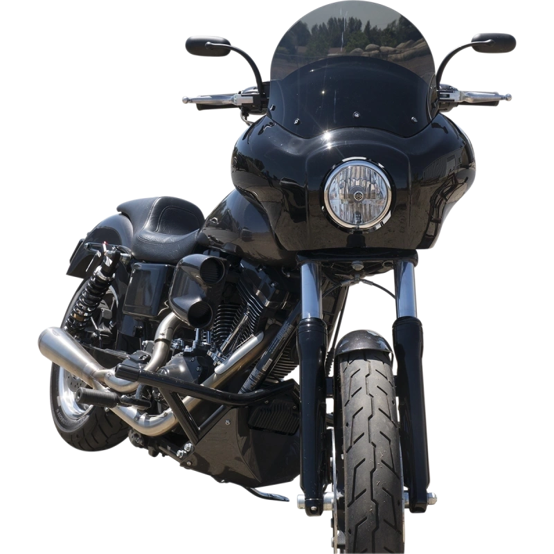 RWD TXR FAIRING KITS HARLEY DAVIDSON MODELS - The Speed Shop Canada