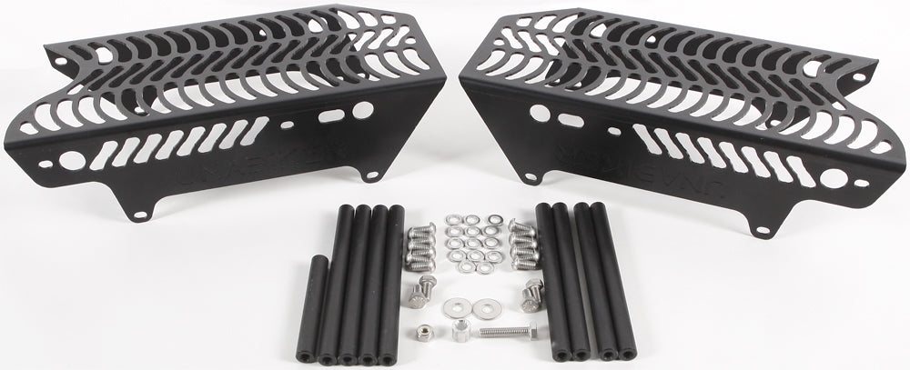Radiator Guard (Black)