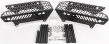 Load image into Gallery viewer, Radiator Guard (Black)
