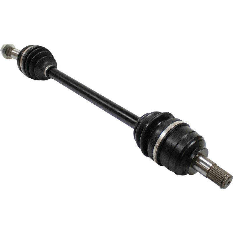 8 Ball Heavy Duty Axle Yam