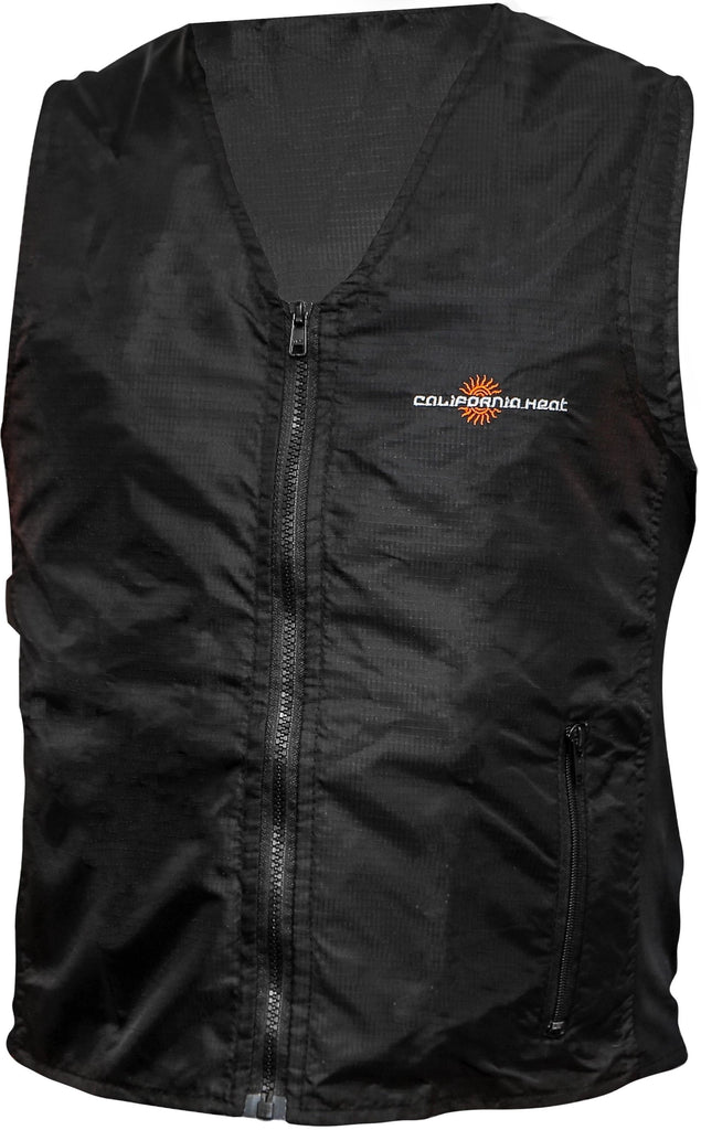 7v Vest 4x/5x Includes 7v Battery & Charger