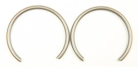 Piston Circlips For Wiseco Pistons Only