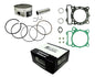 Top End Kit 99.15/Std 11:1 Pol