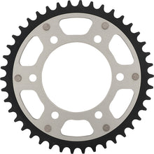 Load image into Gallery viewer, Rear Stealth Sprocket Alu/Stl 42t 520 Slv Duc