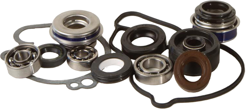 Water Pump Kit Yam Yz/Wr250f '01 13
