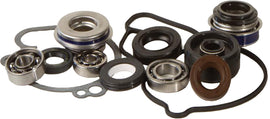 Water Pump Kit Yam Yfm700 Raptor '06 13