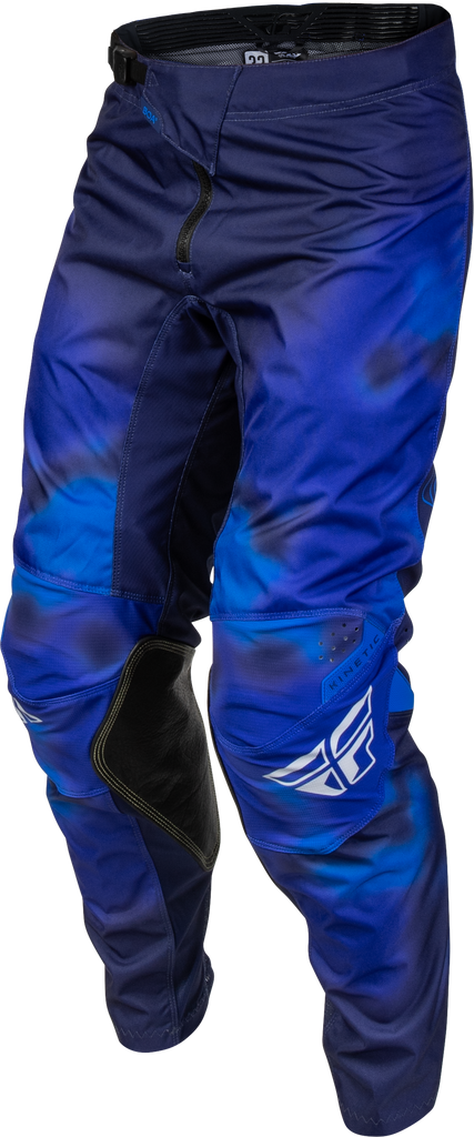 Kinetic Blur Pants Blue/Navy Sz 34