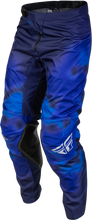 Load image into Gallery viewer, Kinetic Blur Pants Blue/Navy Sz 36