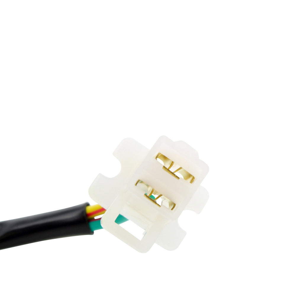 Starter Relay Solenoid
