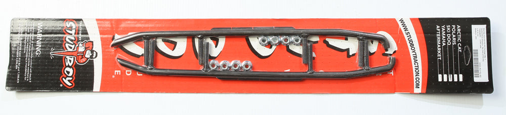 Round Bars 6"
