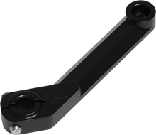 Load image into Gallery viewer, Nl Inner Shifter Lever Black `84 24 Flt