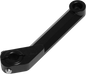 Nl Inner Shifter Lever Black `84 24 Flt