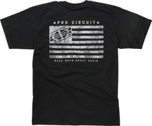 Load image into Gallery viewer, Flag Tee Lg