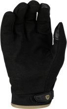 Load image into Gallery viewer, Fury Gloves Black/Sand Lg