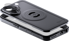 Load image into Gallery viewer, Phone Xtreme Case Spc+ Apple Iphone 17 Black