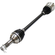 Load image into Gallery viewer, 8 Ball Heavy Duty Axle Can