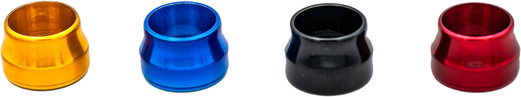 Chacho's Bolt Kit Black Twin Cam Eng  Trans  Prim