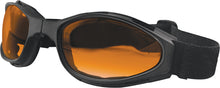 Load image into Gallery viewer, Crossfire Sunglasses Amber