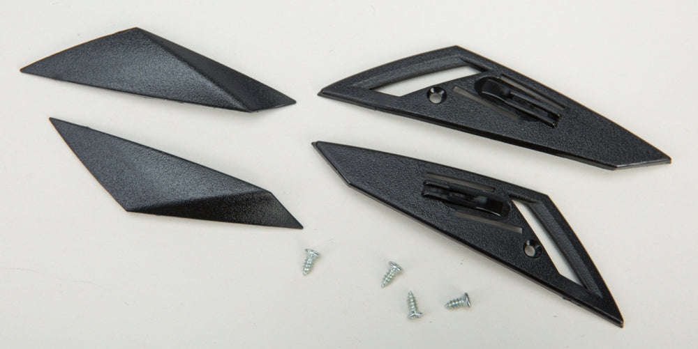 Side Jaw Vents Left/Right Gm 54