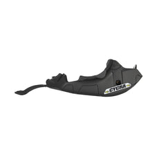 Load image into Gallery viewer, Full Armor Skid Plate Black