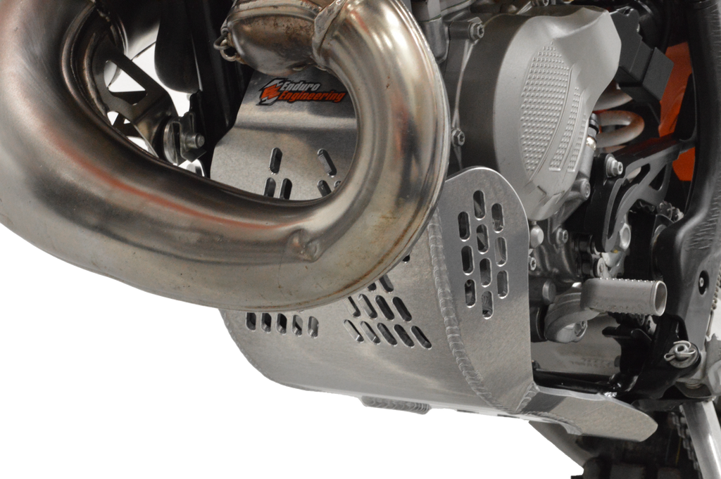 Skidplate Gas/Hus/Ktm