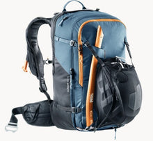 Load image into Gallery viewer, Alproof 30 Sl Atlantic/ Blk