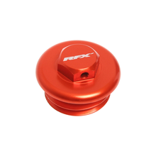 Load image into Gallery viewer, Oil Filler Plug Orange Ktm/Husq/Gas