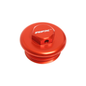 Oil Filler Plug Orange Ktm/Husq/Gas