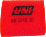 Uni Multi-Stage Competition Air Filter NU-3248