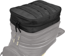 Load image into Gallery viewer, Trails End Ga Molle Pocket 3.5l Black