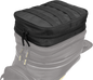 Trails End Ga Molle Pocket 3.5l Black