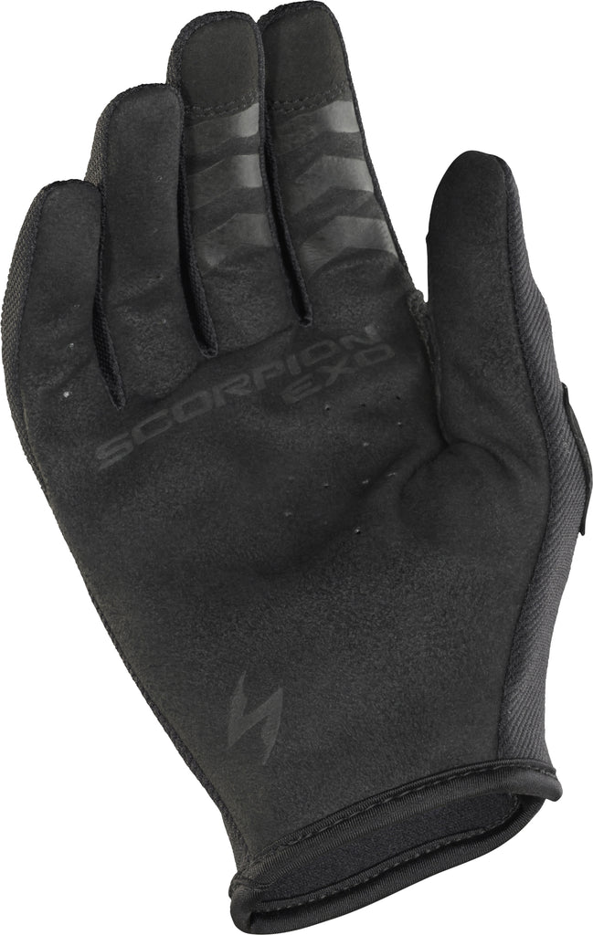 Air Stretch Gloves Black Lg
