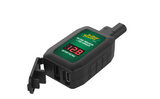 Battery Tender Lcd Voltage Indicator W/ Usb & Usb Type-C Charging Adapters 56-1168