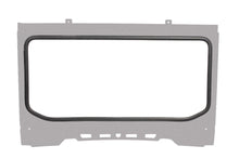 Load image into Gallery viewer, Front Windshield For Pocket Roof Sparkle Silver Met