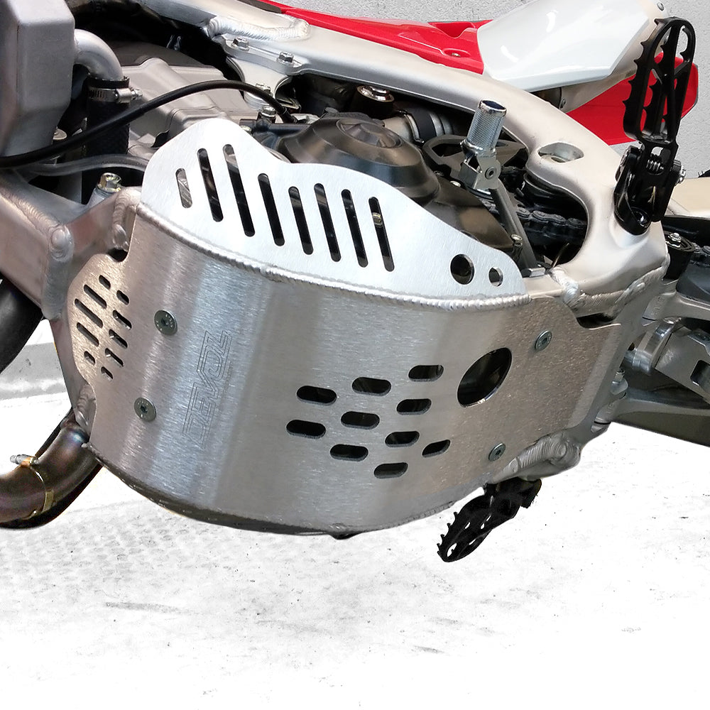 Skid Plate