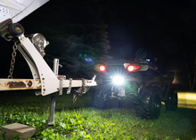 Load image into Gallery viewer, Smart Wire Reverse Light Kit No Light Pol