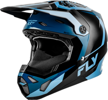 Load image into Gallery viewer, Cold Weather Formula Cp Charge Blue/Black Small