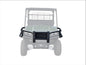 Front Bumper Mule Pro Mx