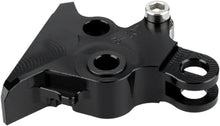 Load image into Gallery viewer, Lever Adapter Brake Black Bmw