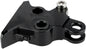 Lever Adapter Brake Black Bmw